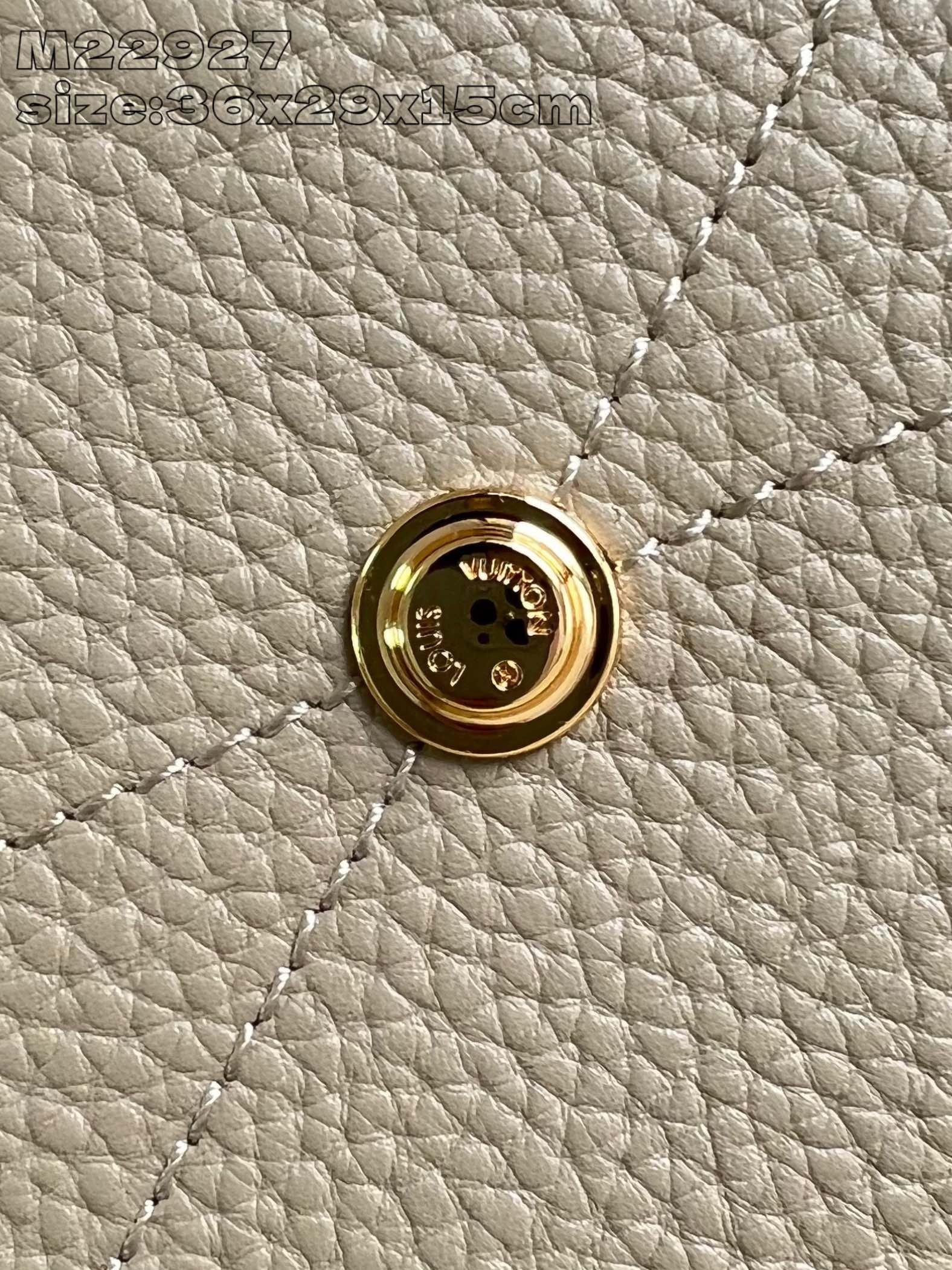 LV M22927 - Image 7
