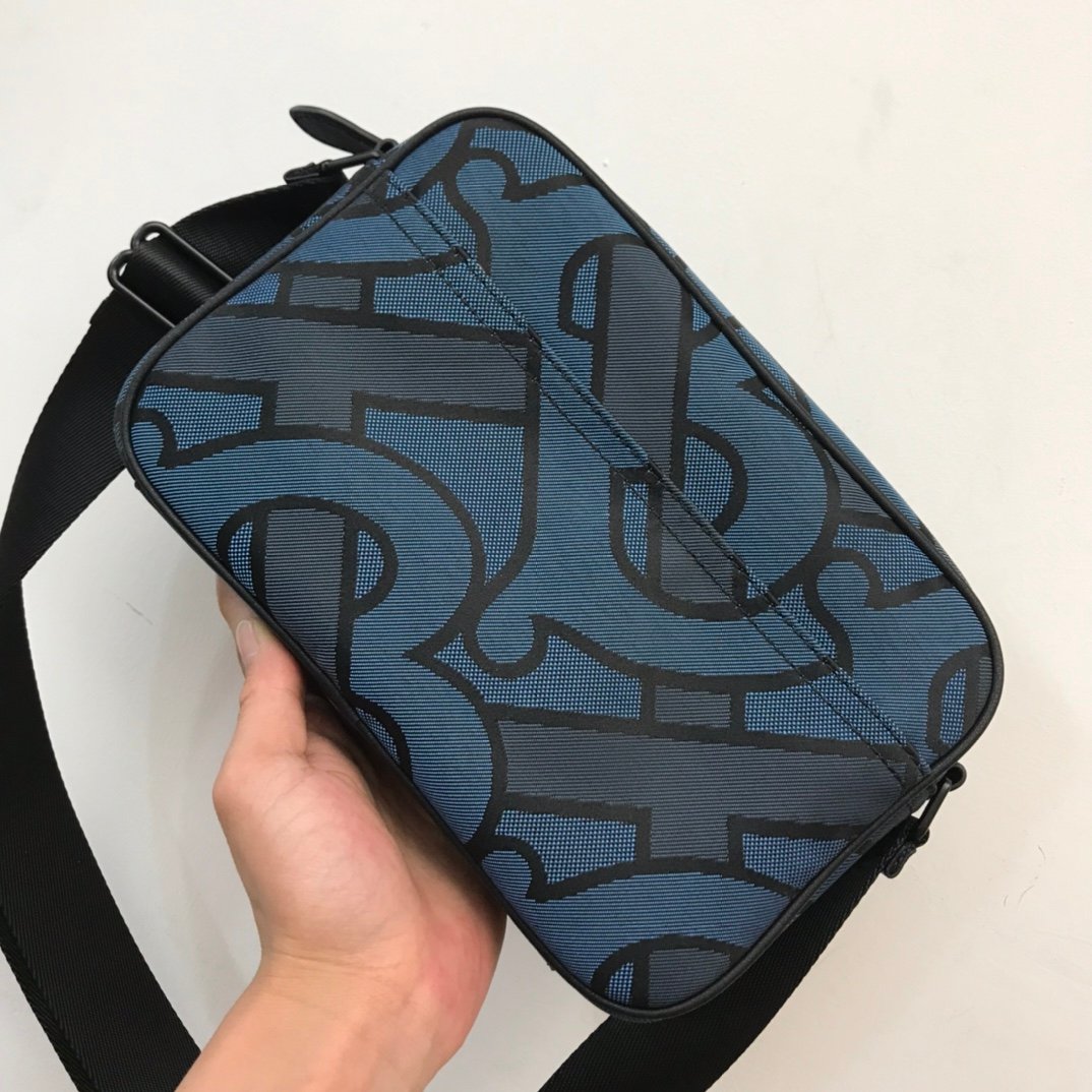 Burberry Bag - Image 7