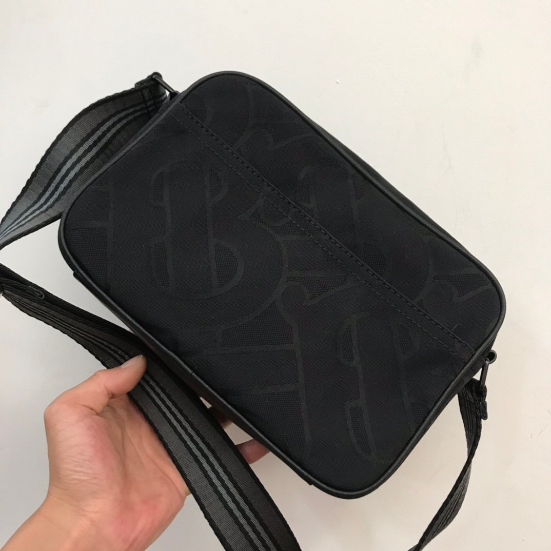 Burberry Bag - Image 7