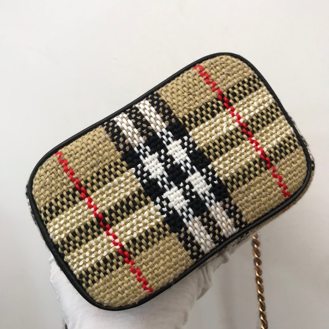 Burberry Bag - Image 7