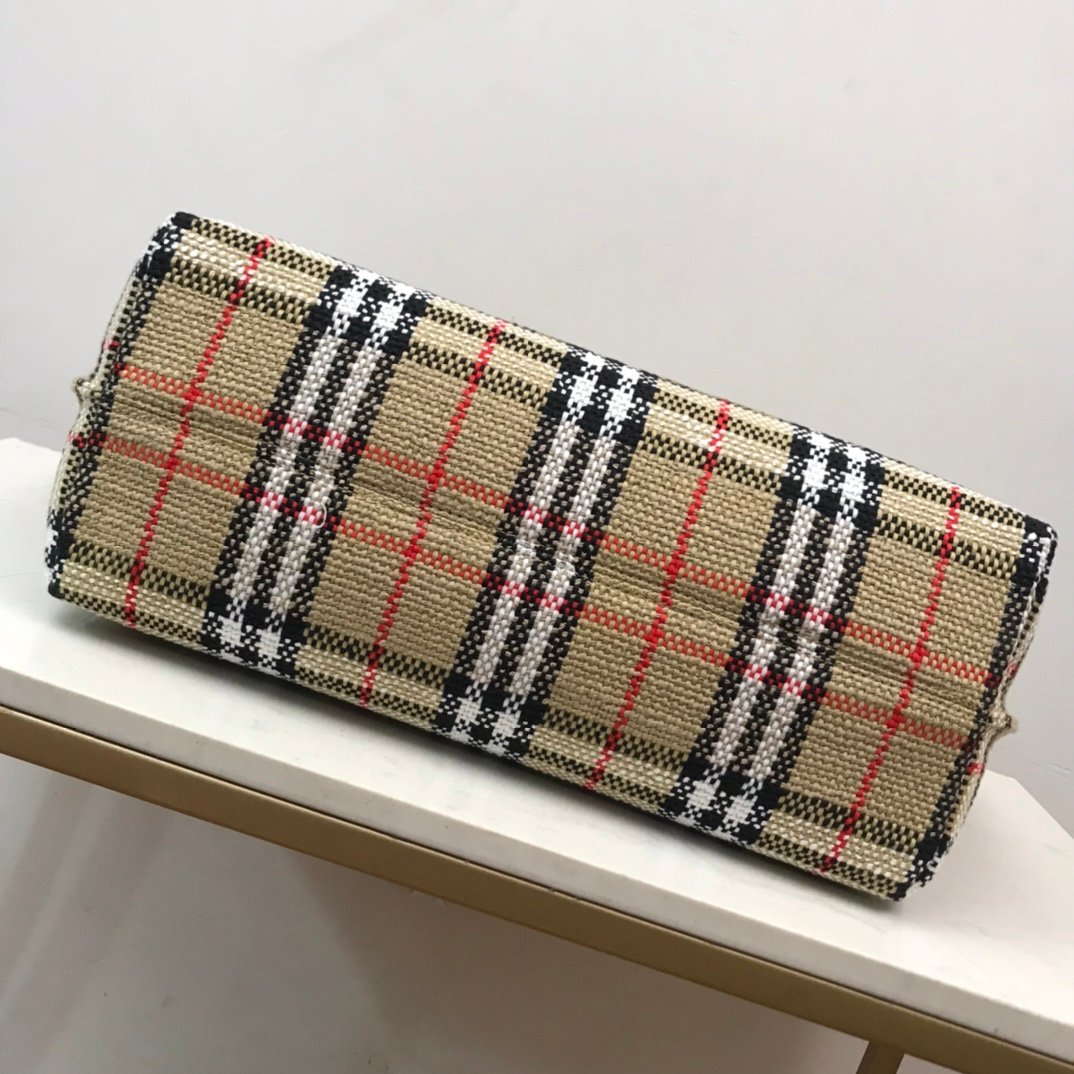 Burberry Bag - Image 7