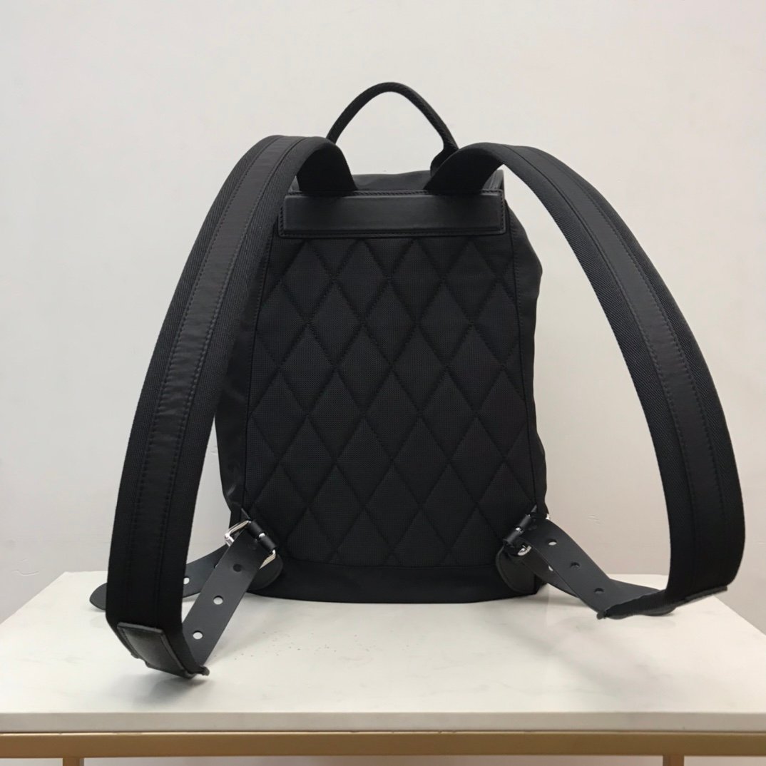 Burberry Bag - Image 7