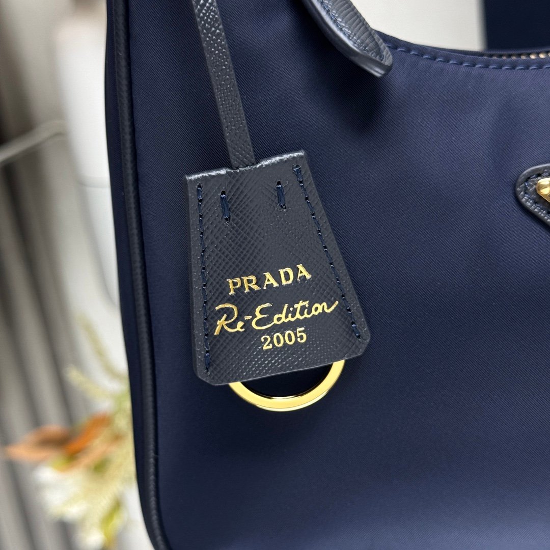 Prada Bag - Image 7