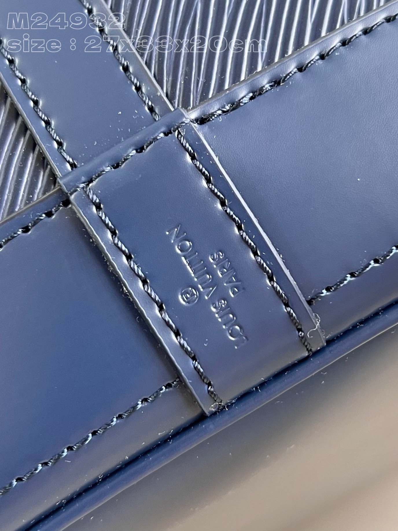LV M24932 - Image 7
