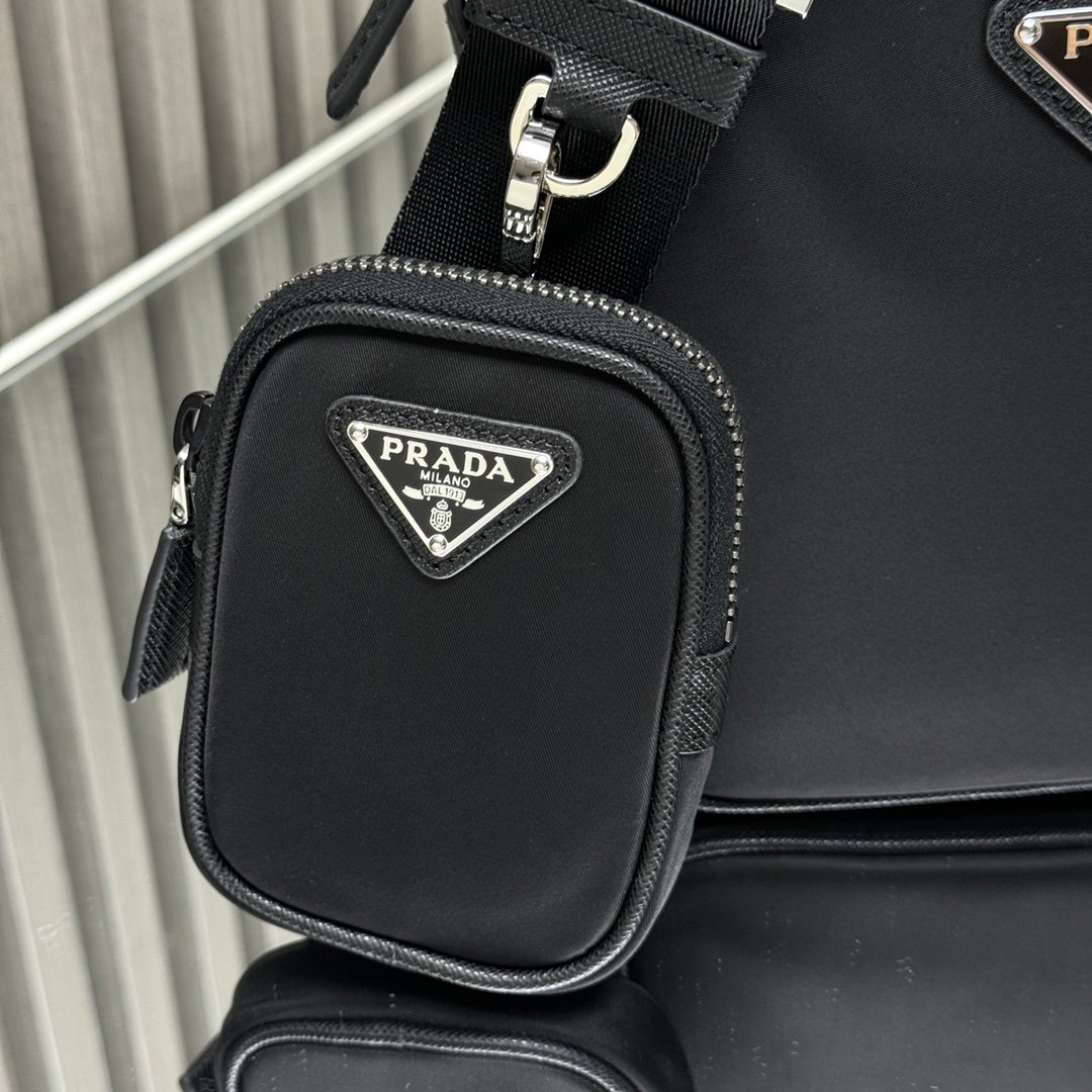 Prada Bag - Image 7