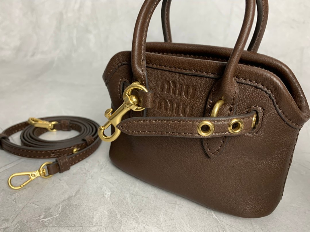 MIU MIU 5BG037 - Image 7