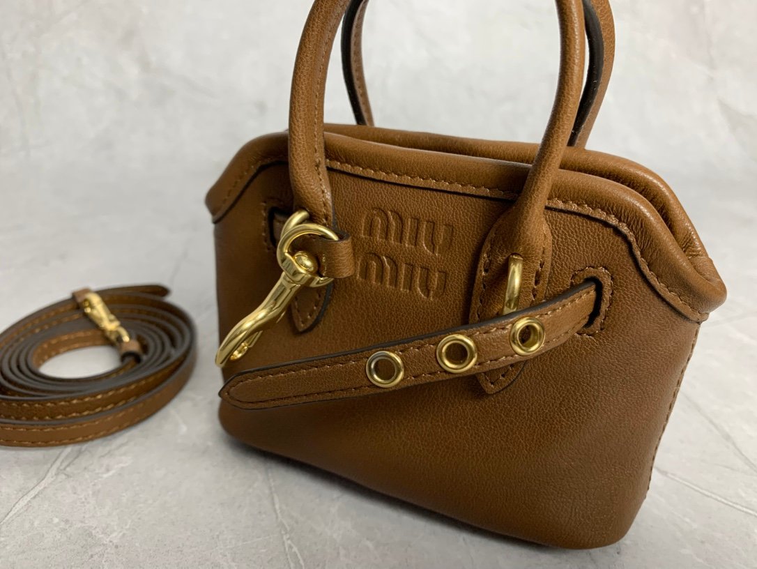 MIU MIU 5BG037 - Image 7