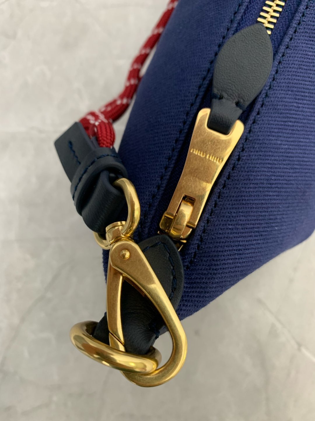 MIU MIU 5NE841 - Image 7