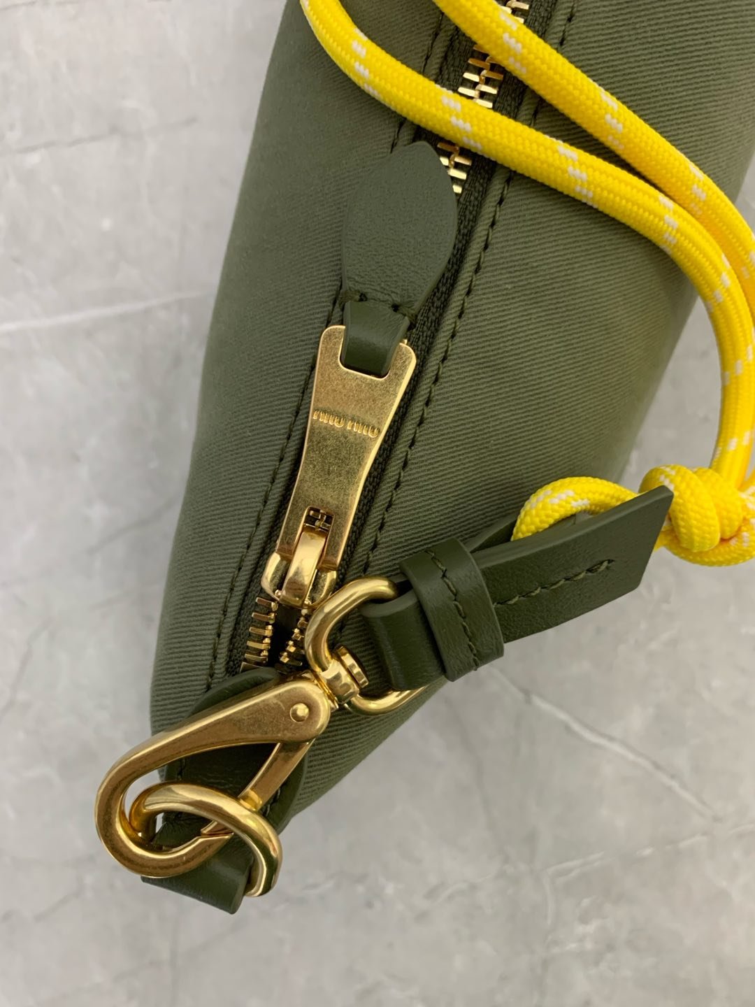 MIU MIU 5NE841 - Image 6