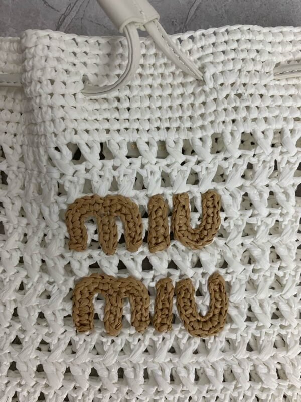 MIU MIU   5ND016 - Image 7