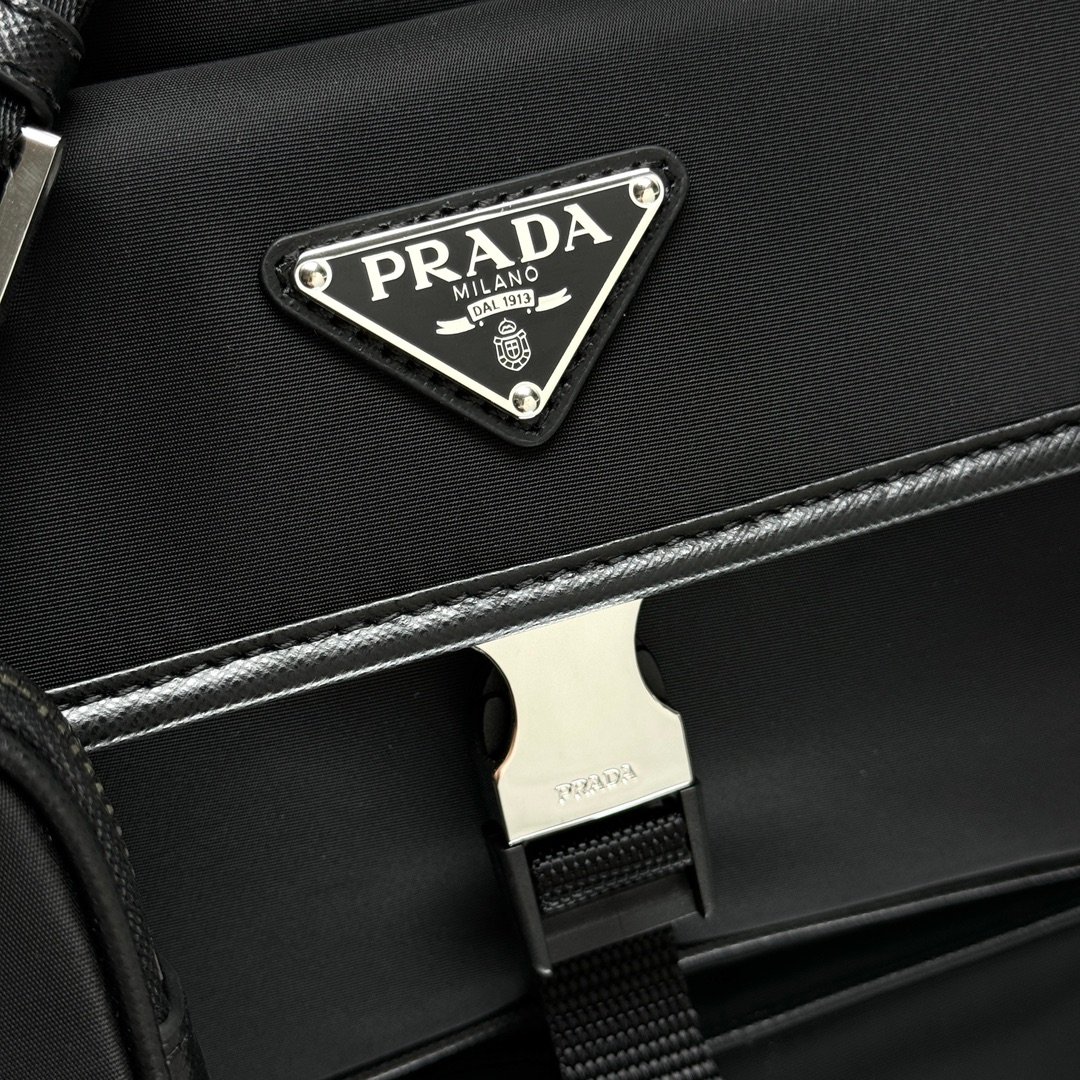 Prada Bag - Image 7