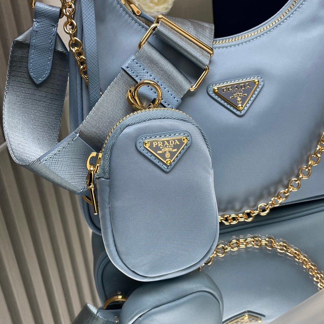 Prada Bag - Image 7