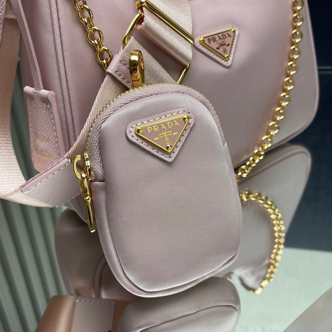 Prada Bag - Image 7
