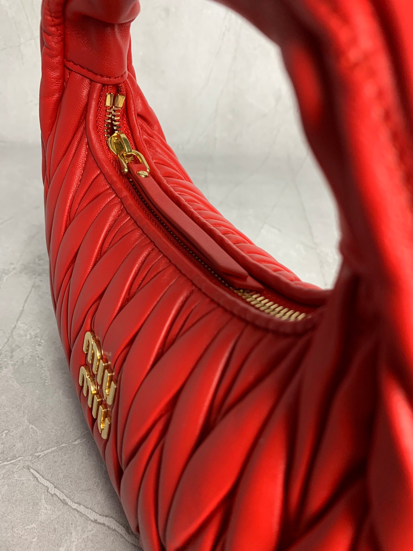 MIU MIU 55BC125 - Image 7