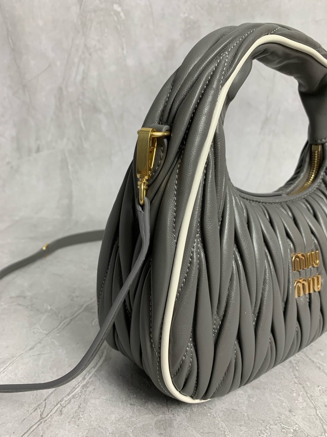 MIU MIU 5BC125 - Image 7