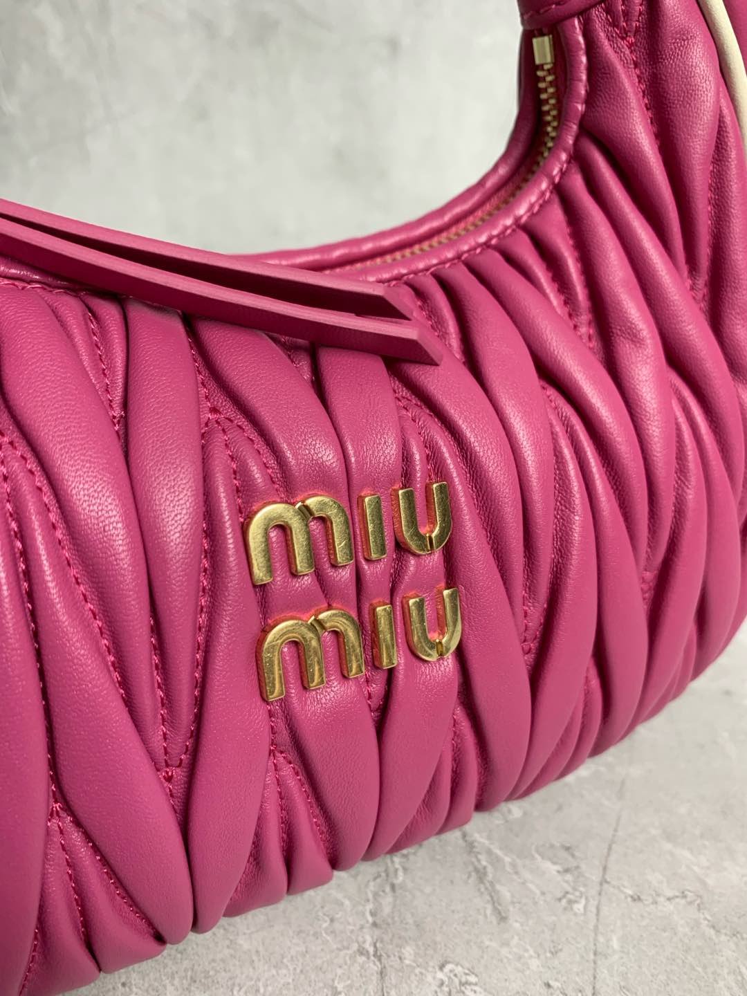 MIU MIU 5BC125 - Image 7