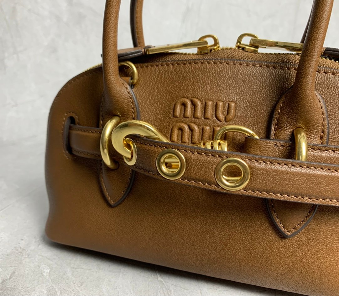 MIU MIU 5BP090 - Image 7