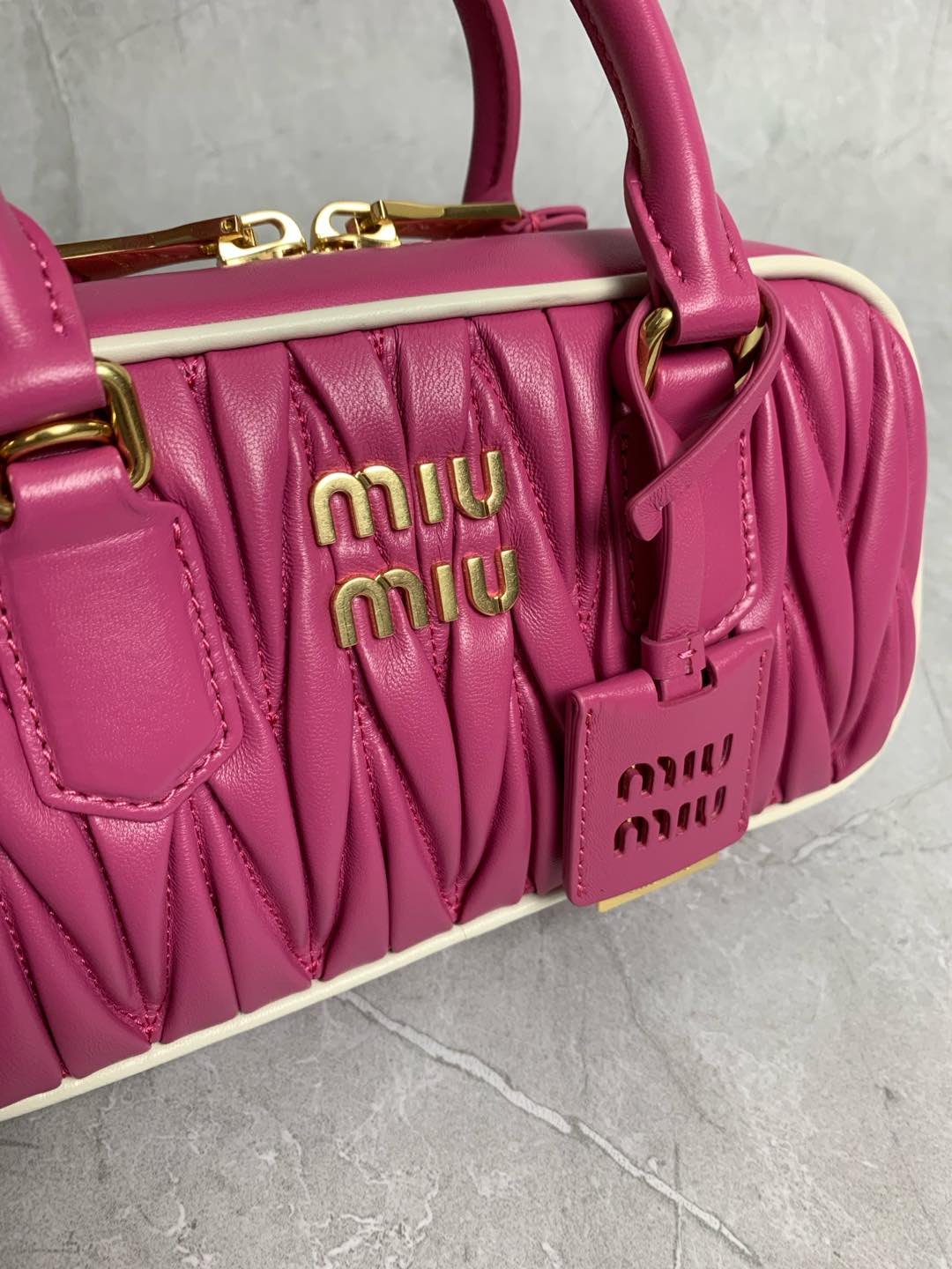 MIU MIU 5BB142 - Image 7
