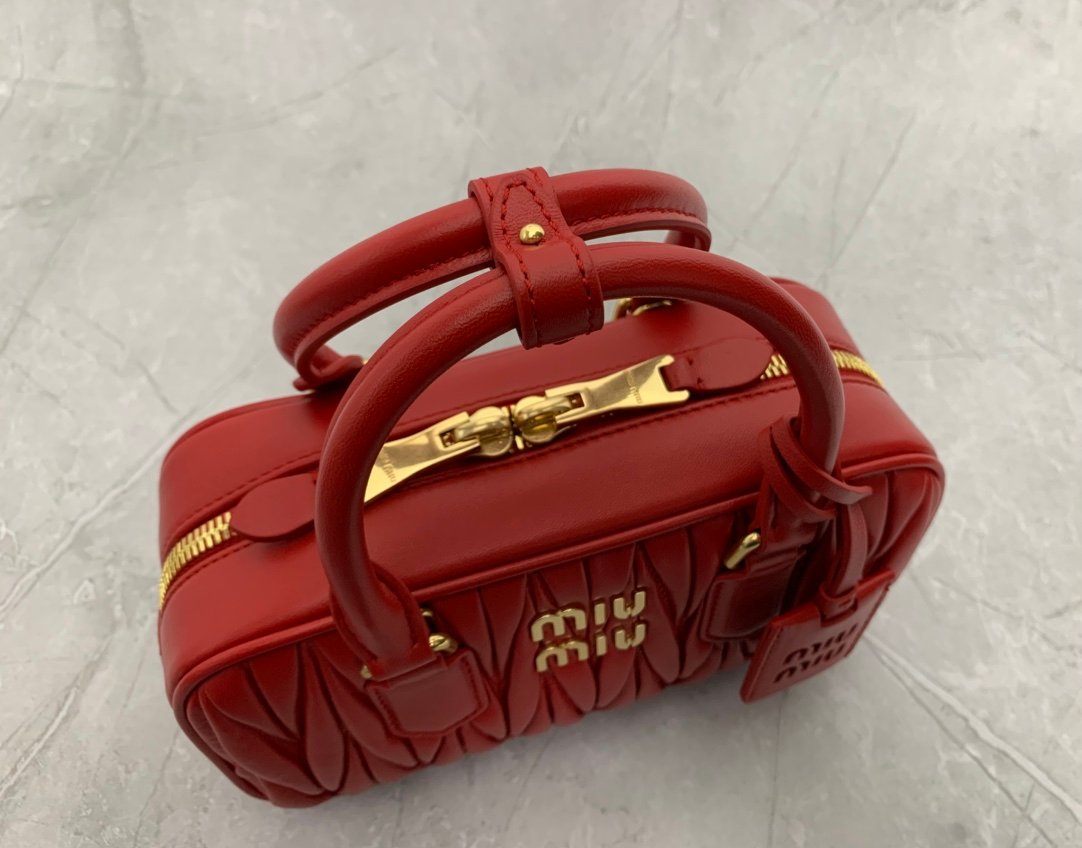 MIU MIU 5BB142 - Image 7