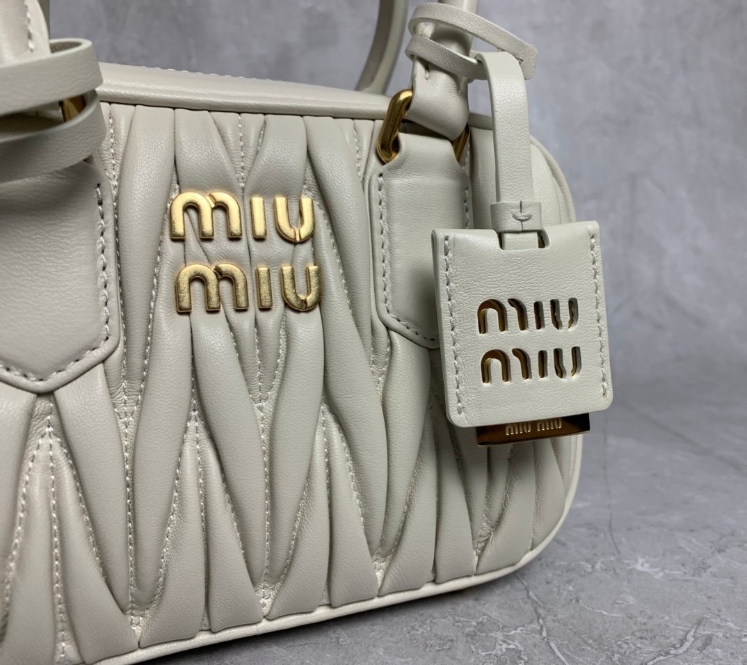 MIU MIU 5BB123 - Image 7