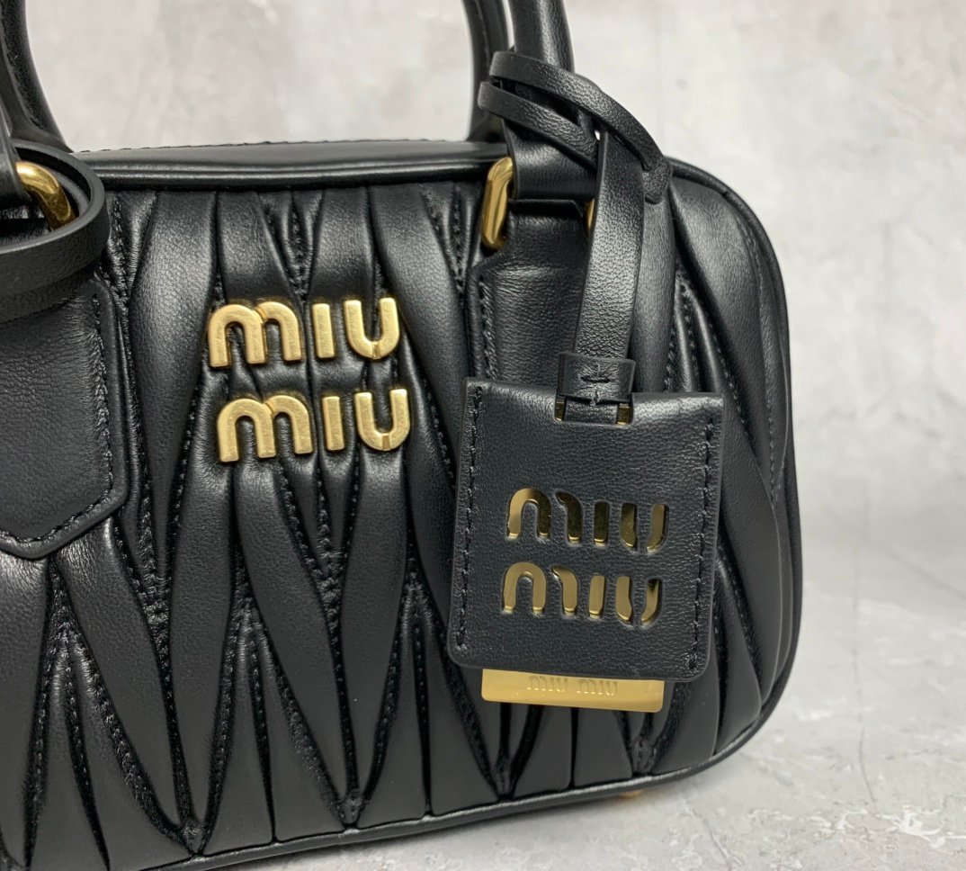 MIU MIU 5BB123 - Image 7
