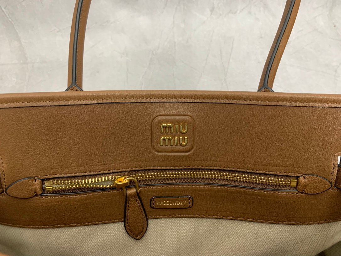 MIU MIU 5BG291 - Image 7