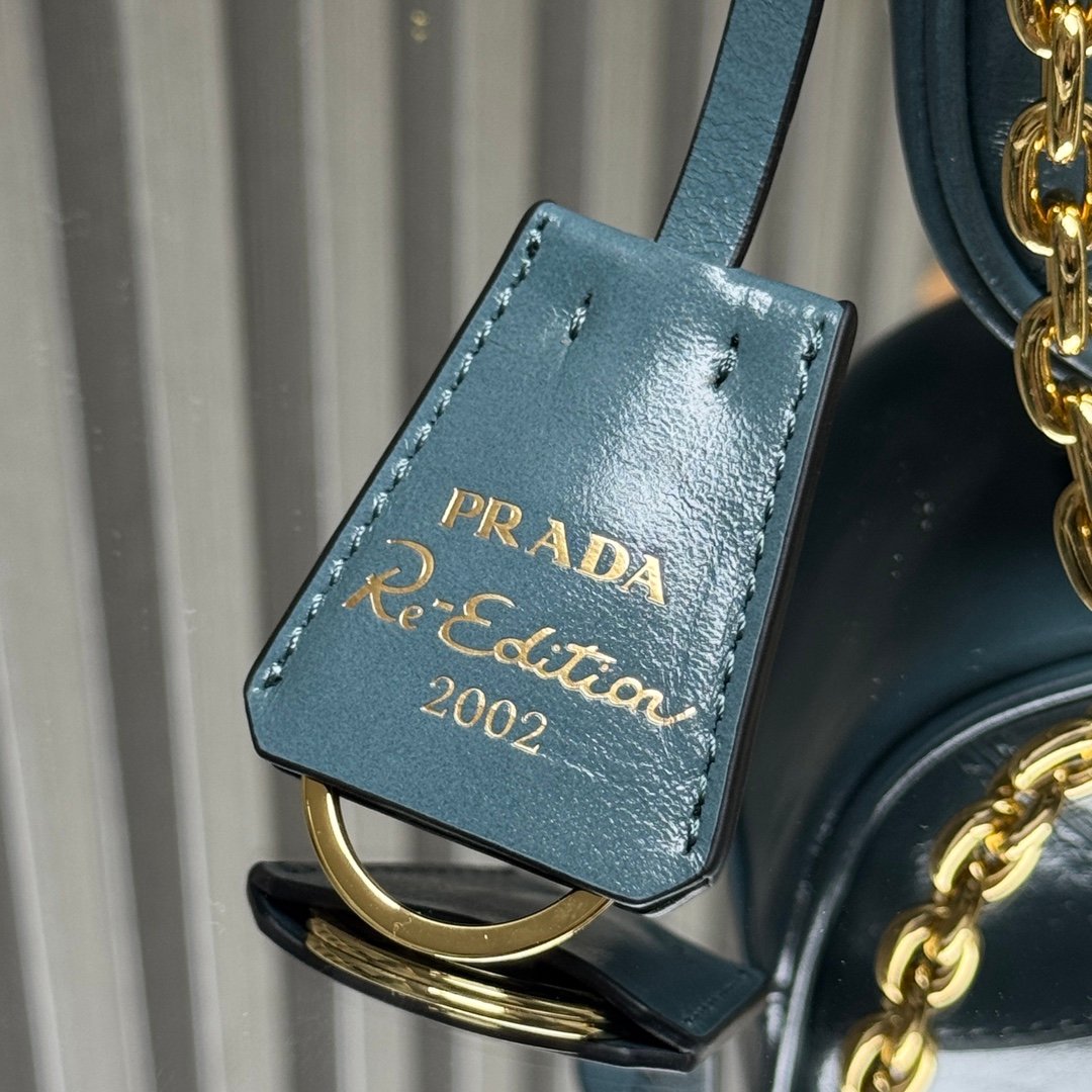 Prada Bag - Image 7