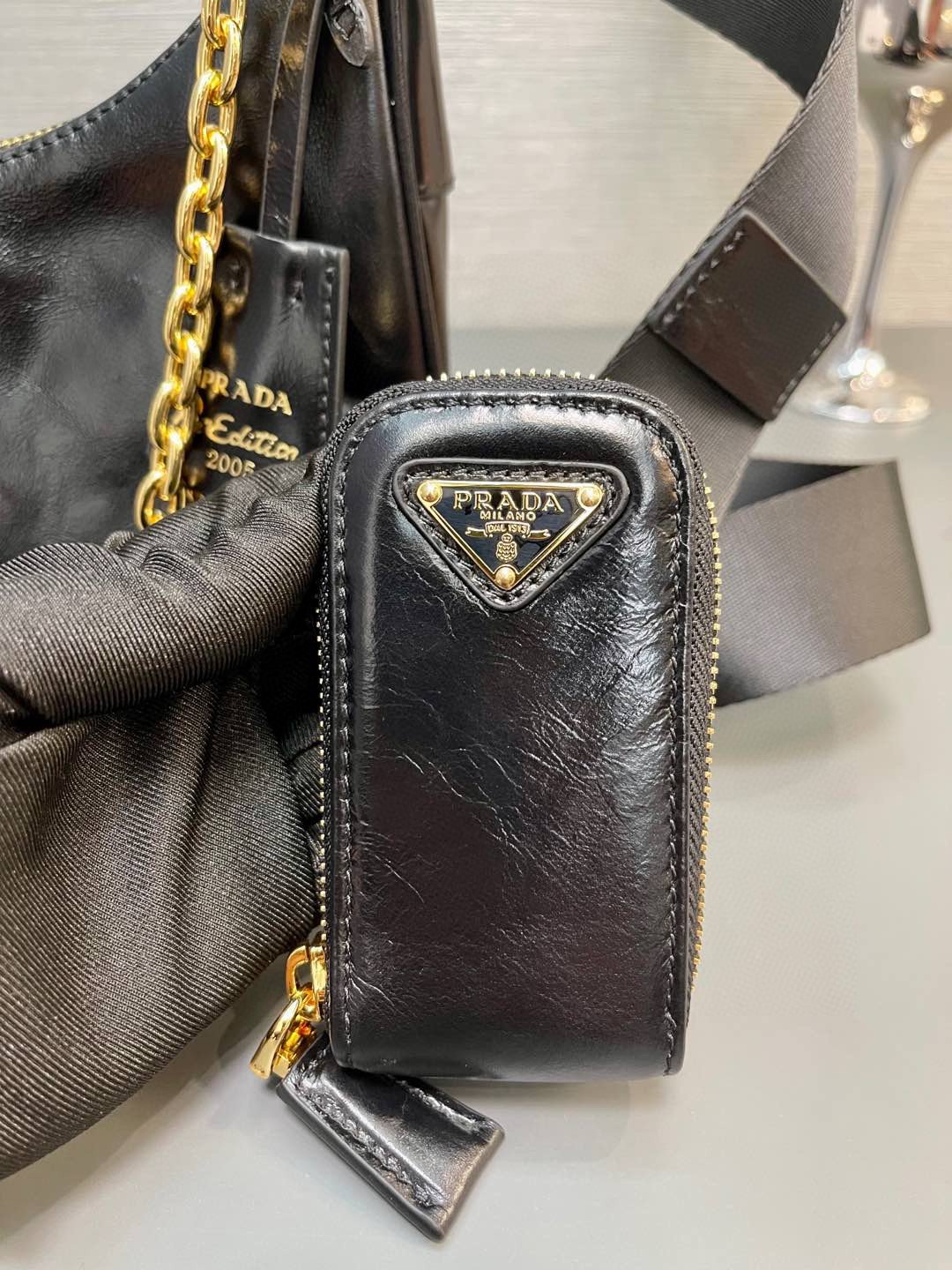 Prada Bag - Image 7