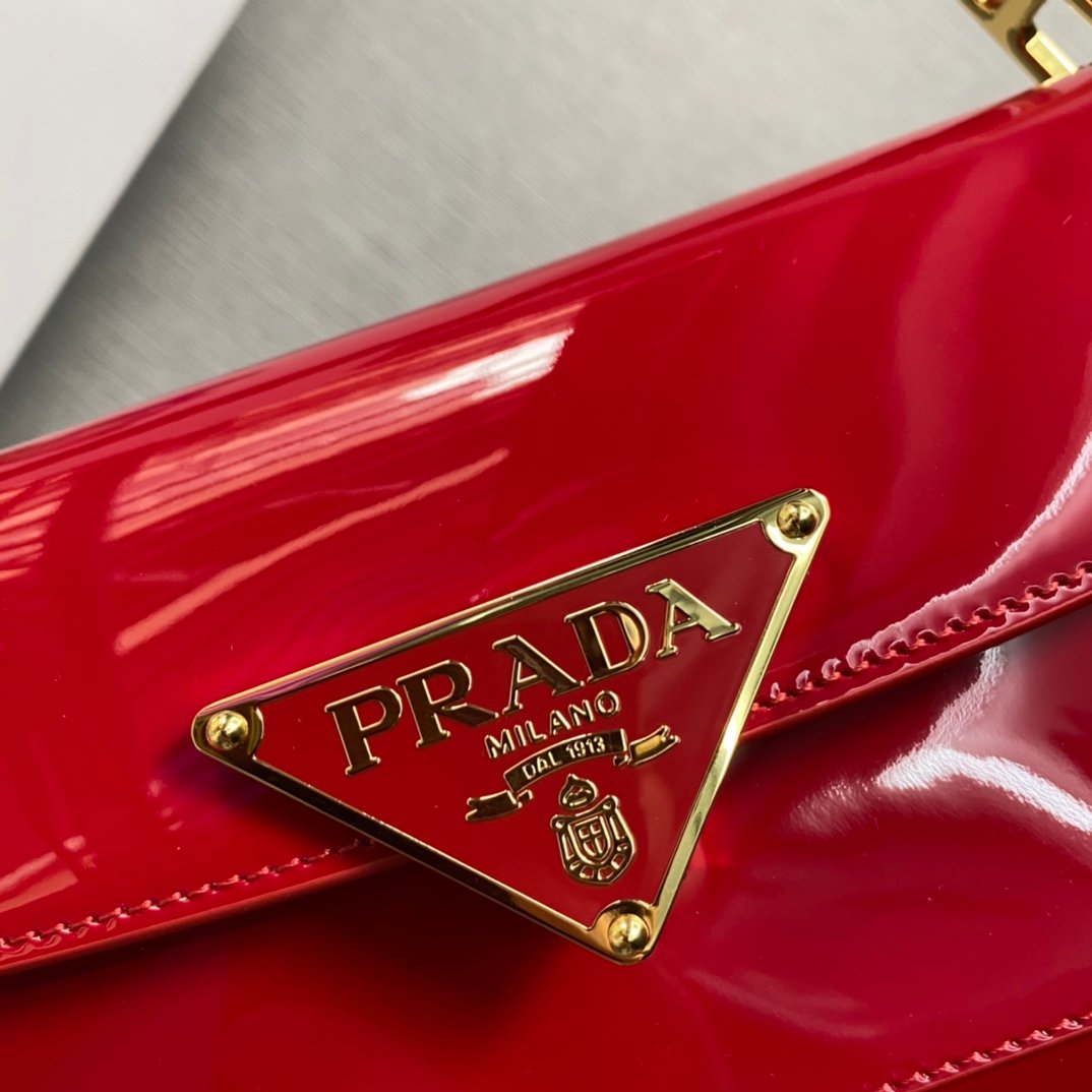 Prada Bag - Image 7