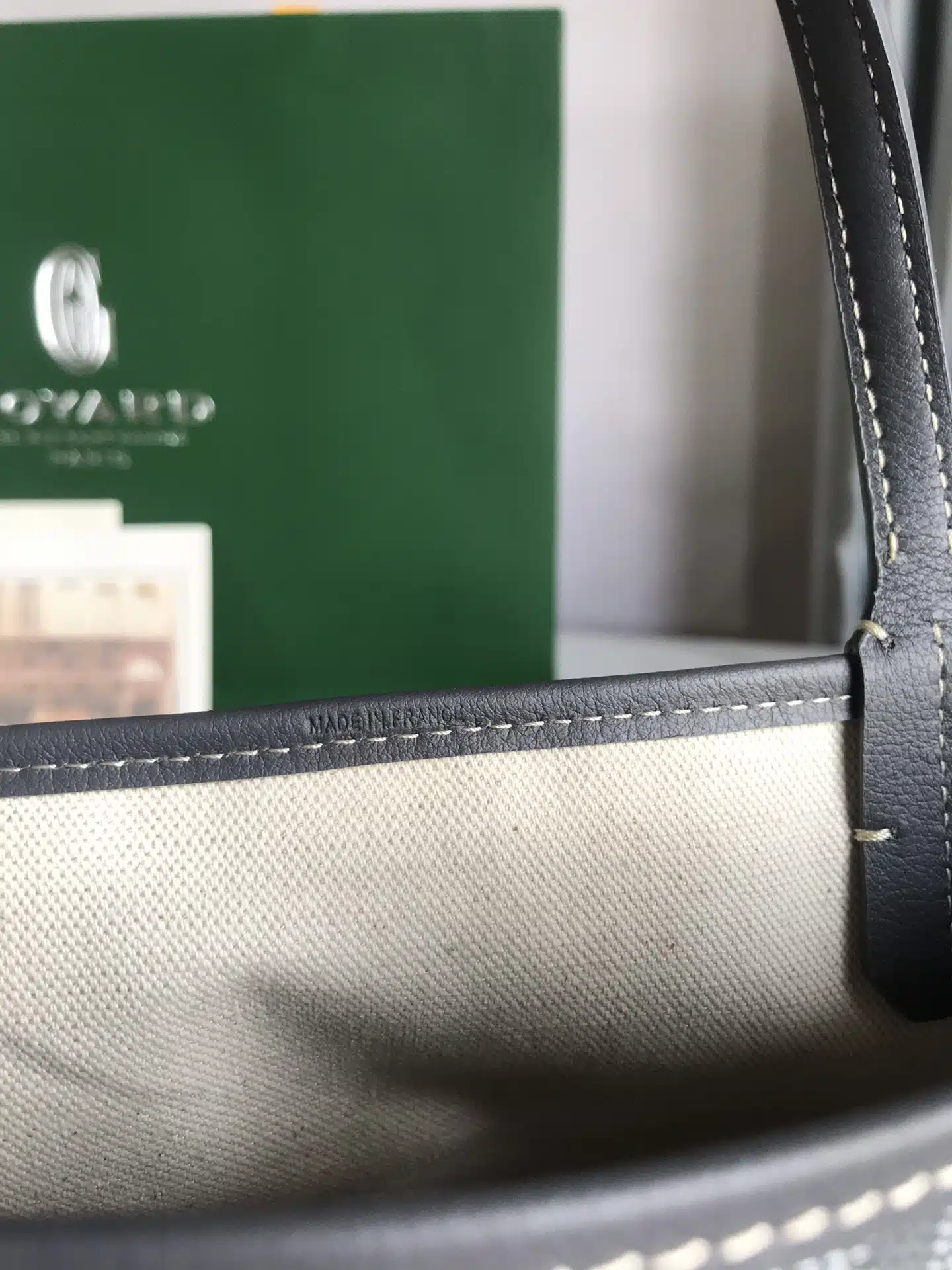 Goyard  Bag - Image 7