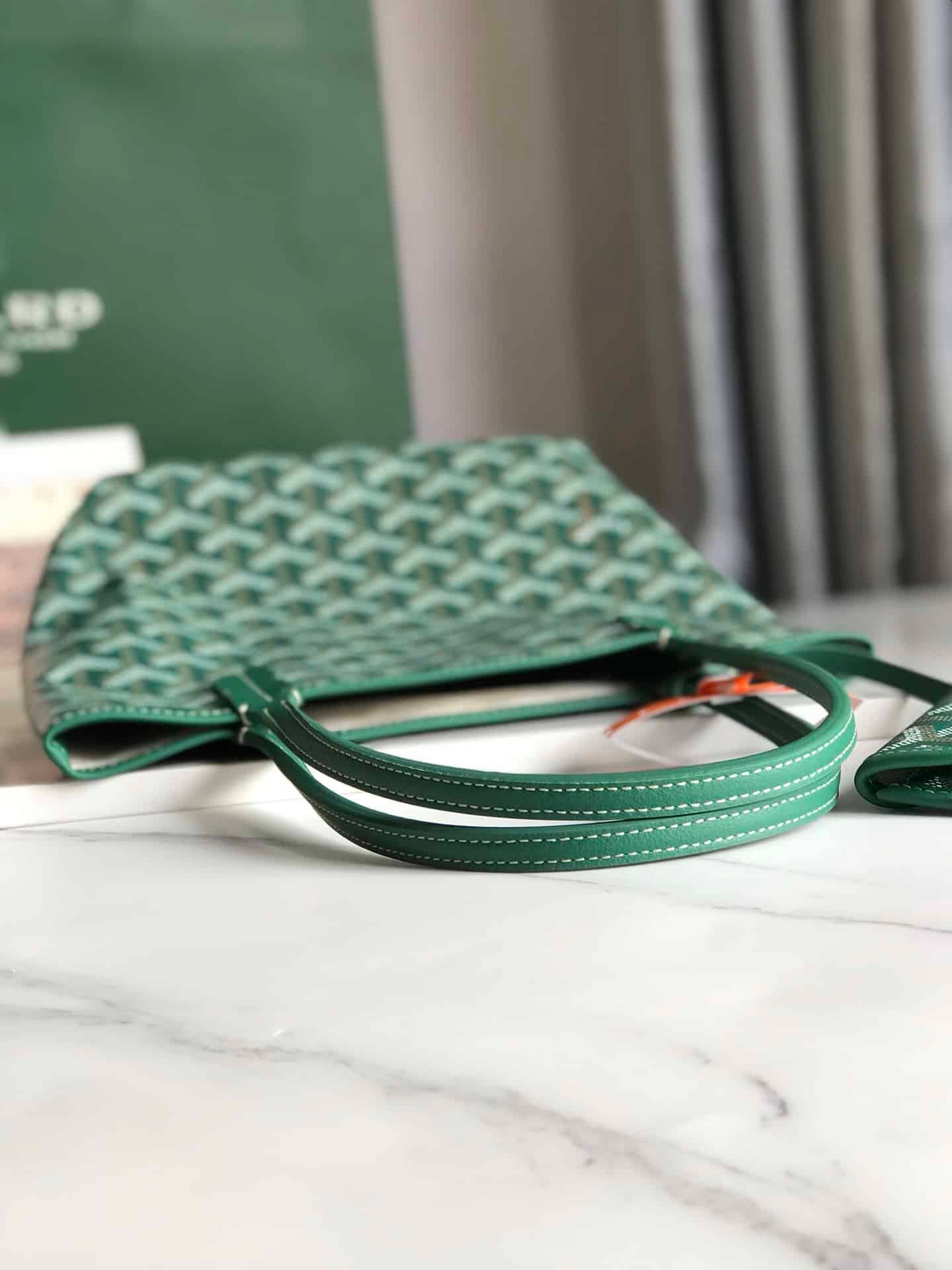 Goyard Bag - Image 7