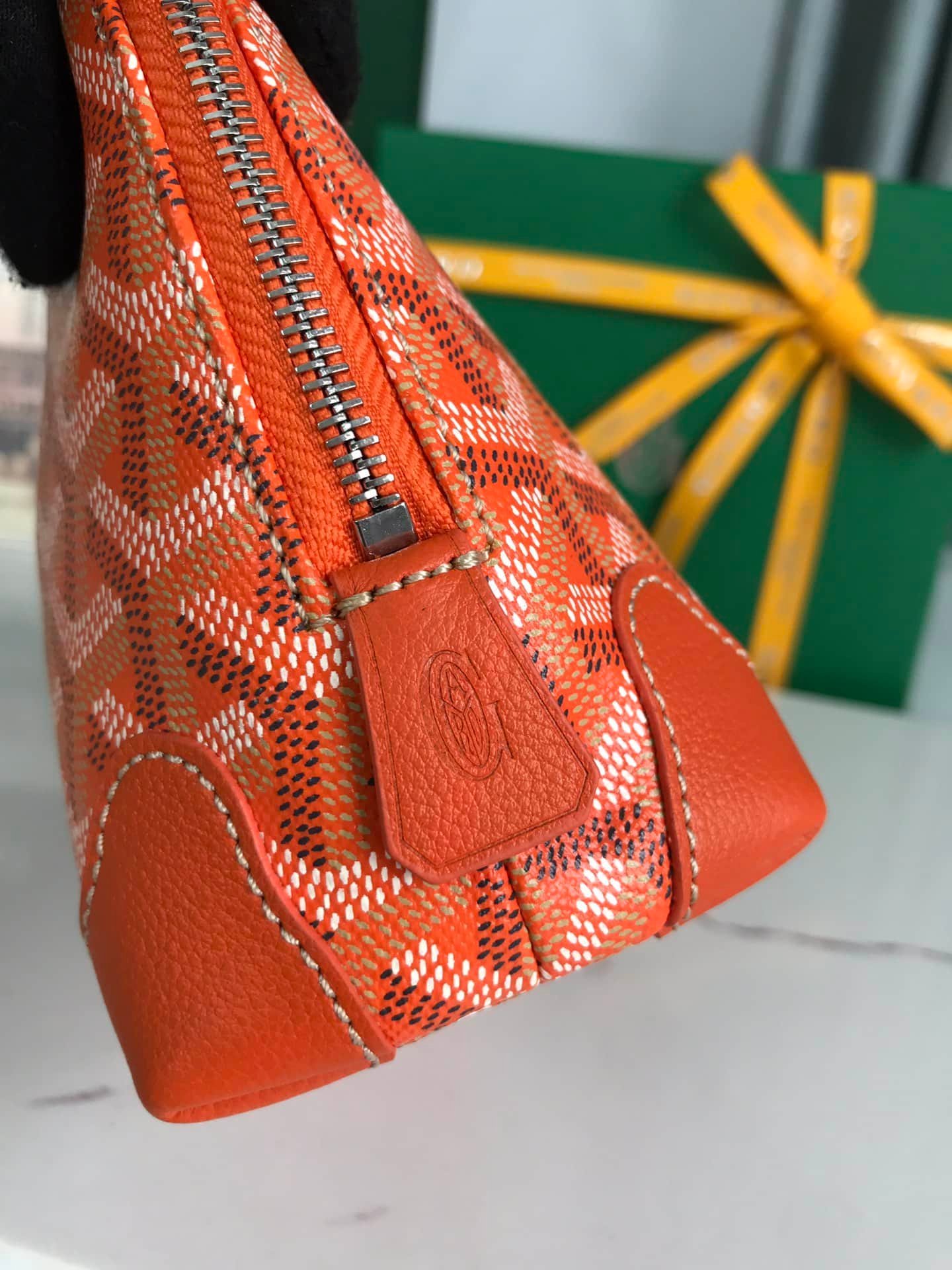 Goyard Bag - Image 7