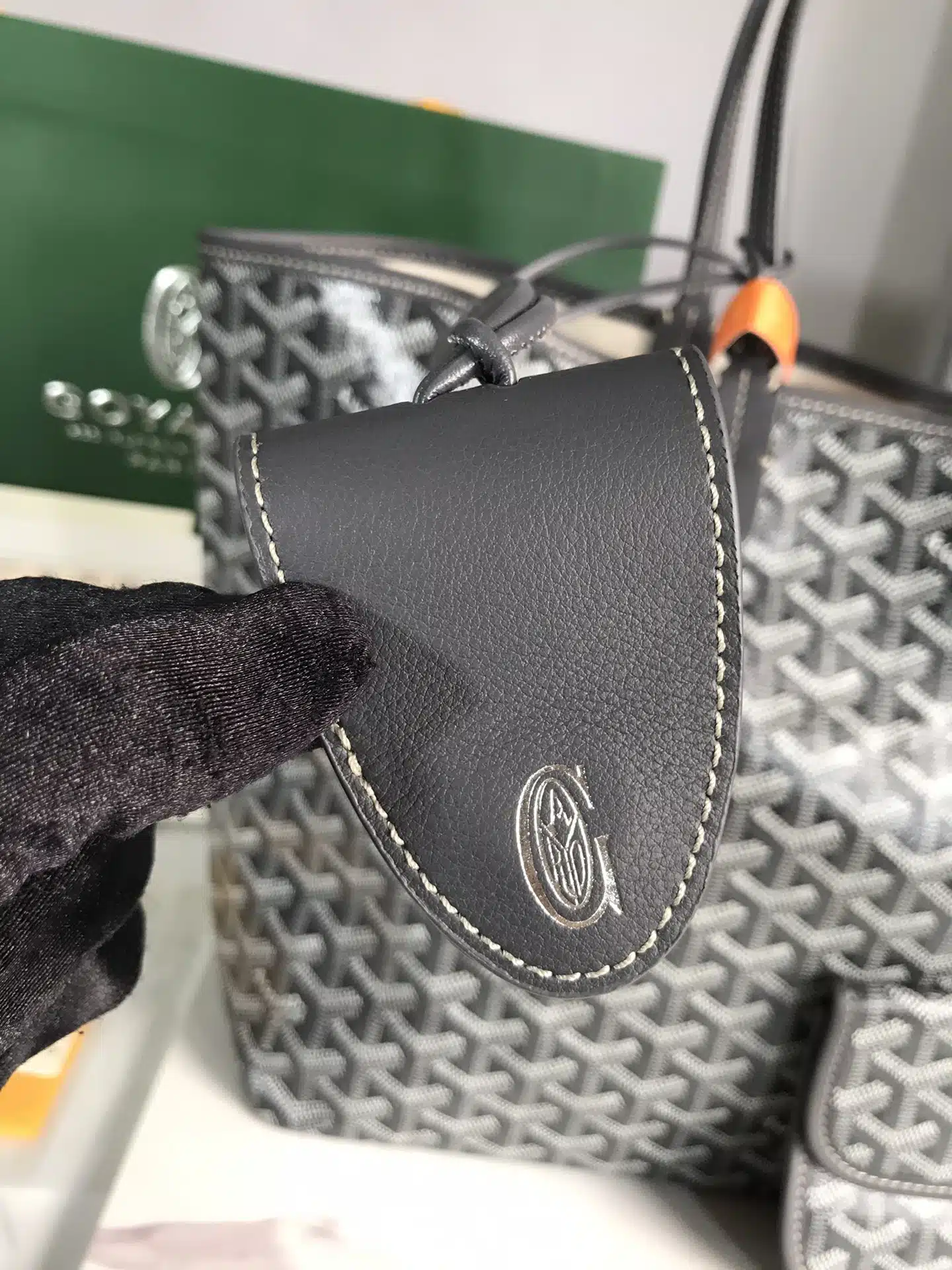Goyard  Bag - Image 7