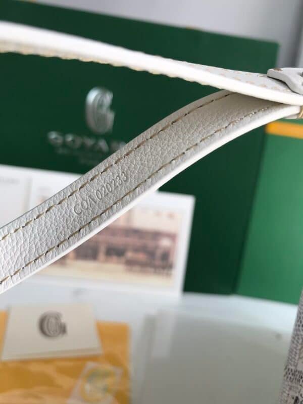 Goyard  Bag - Image 7