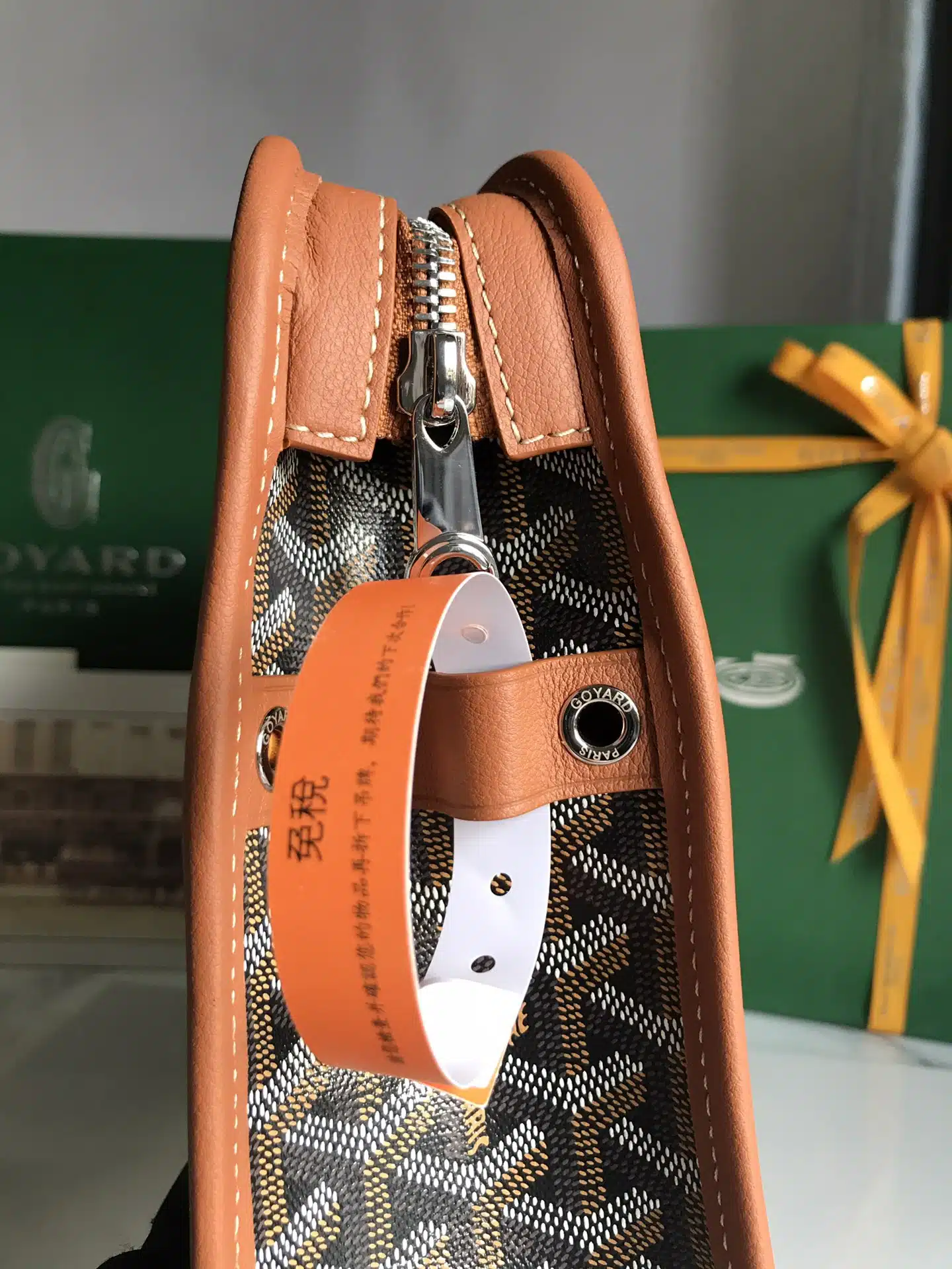 Goyard Bag - Image 7