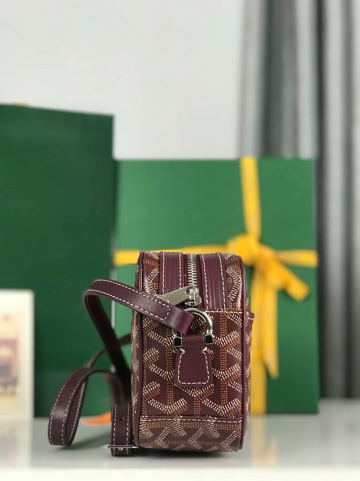 Goyard Bag - Image 7