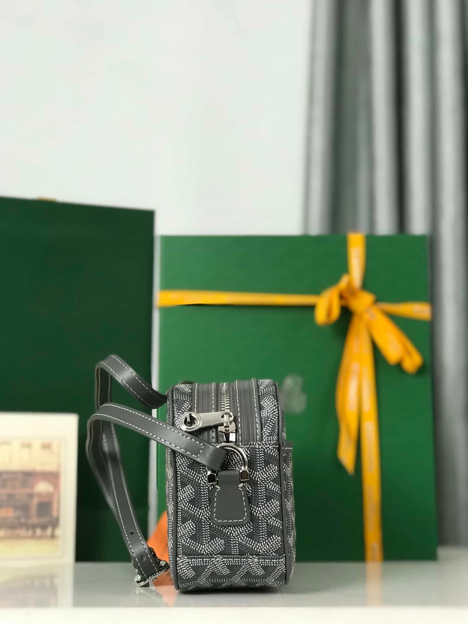 Goyard Bag - Image 7