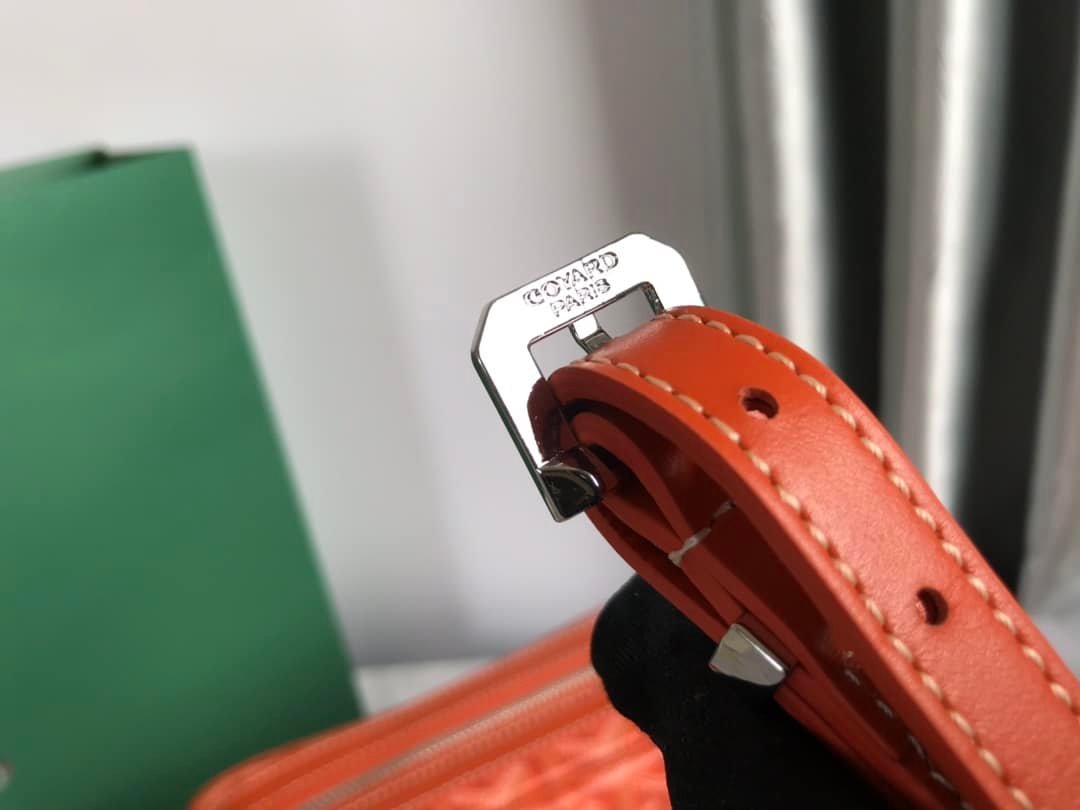 Goyard Bag - Image 7