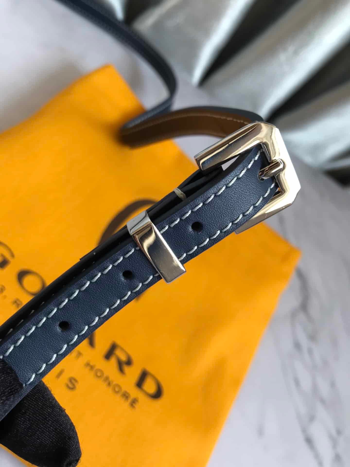 Goyard Bag - Image 7