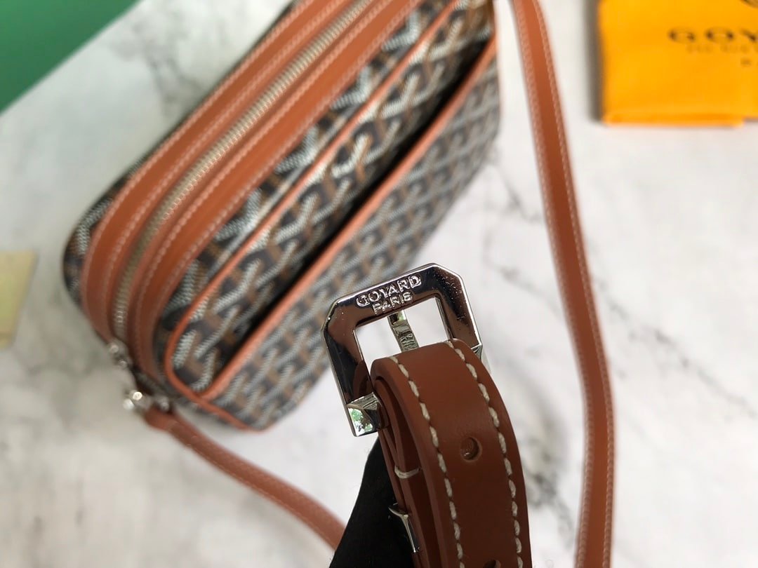 Goyard Bag - Image 7
