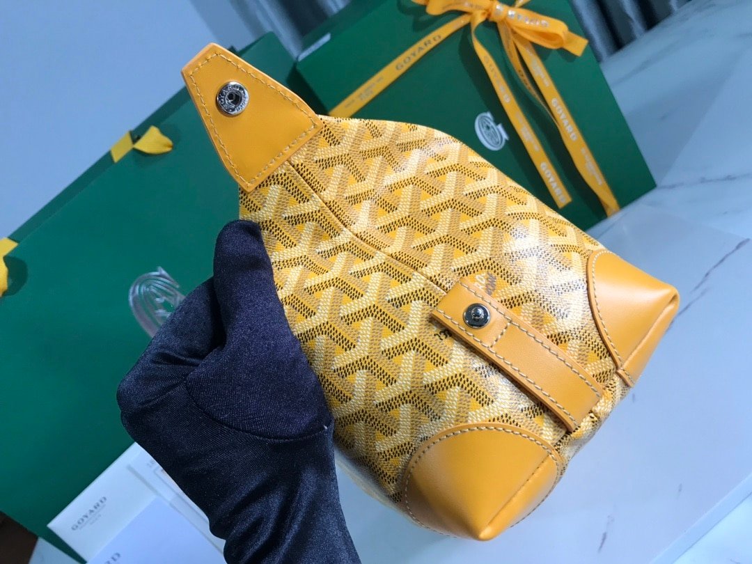 Goyard Bag - Image 7