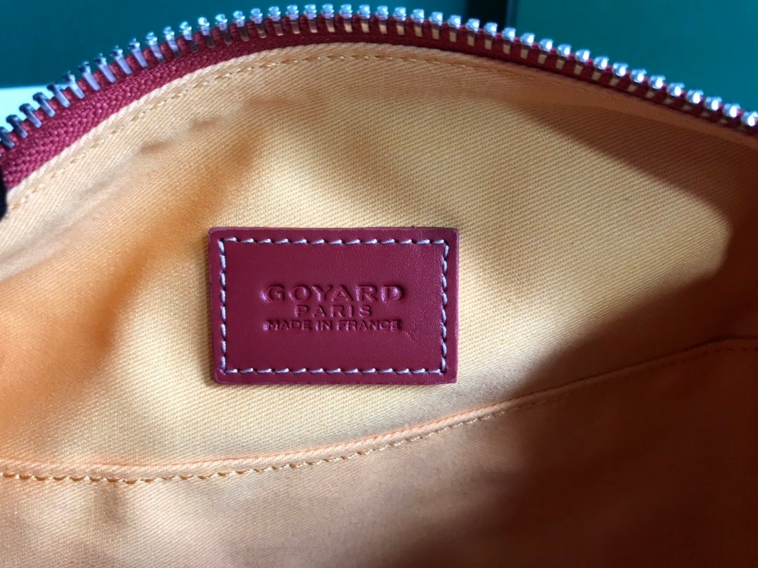 Goyard Bag - Image 7