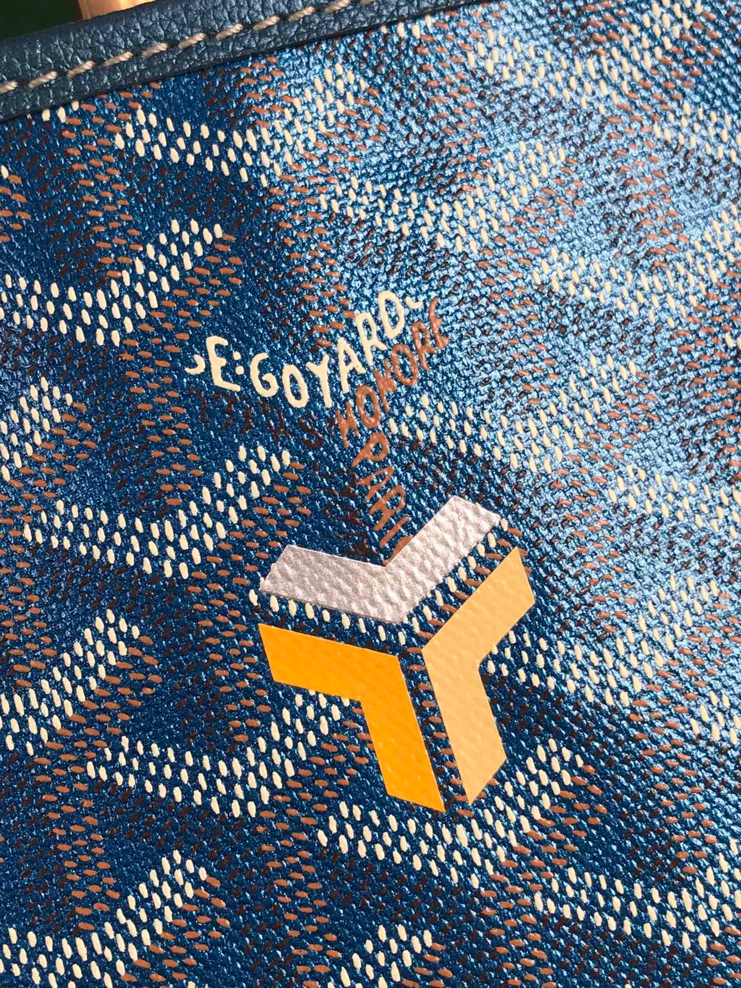 Goyard Bag - Image 7