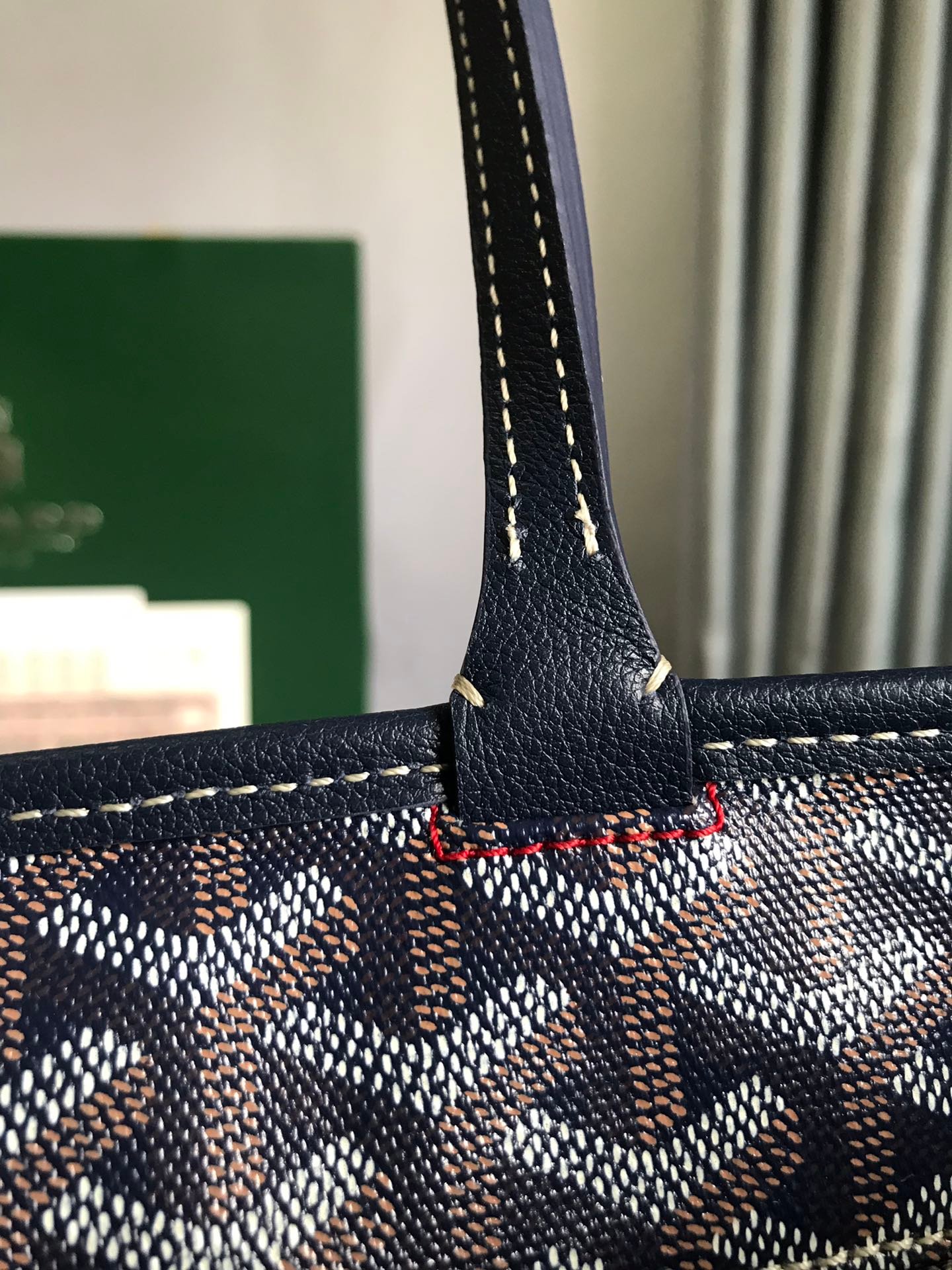 Goyard Bag - Image 7