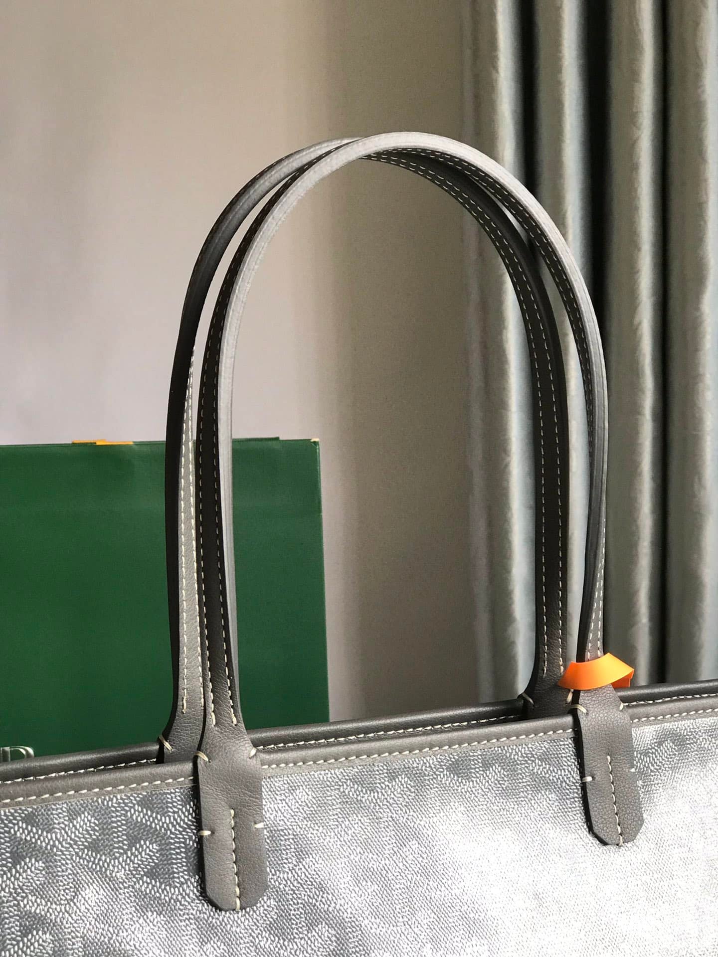 Goyard Bag - Image 7