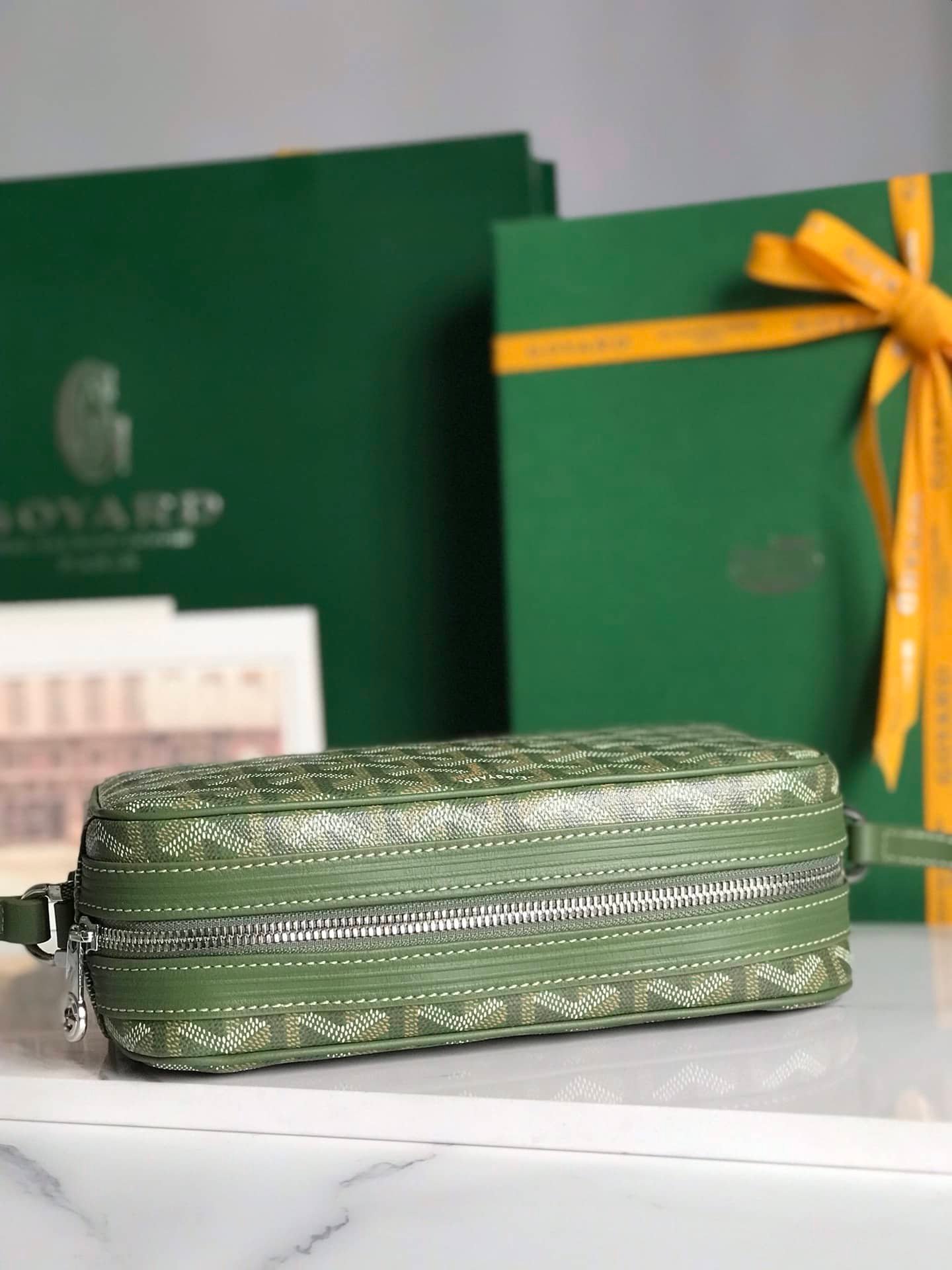 Goyard Bag - Image 7