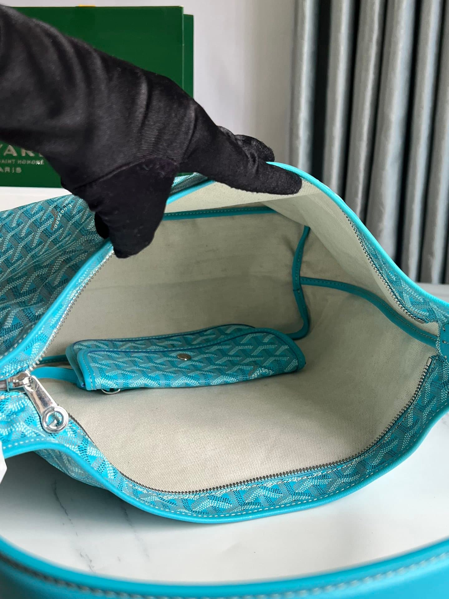 Goyard Bag - Image 7