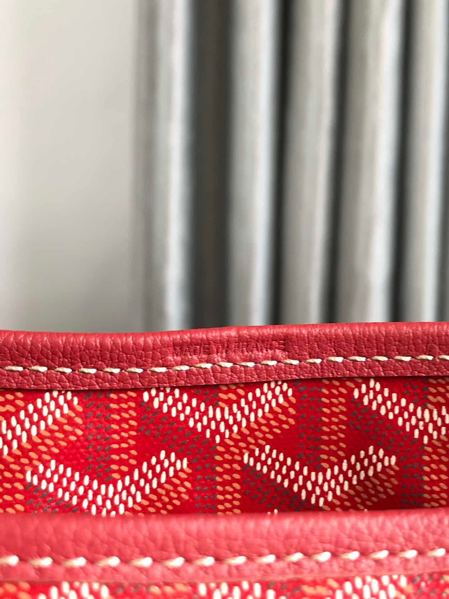 Goyard Bag - Image 7