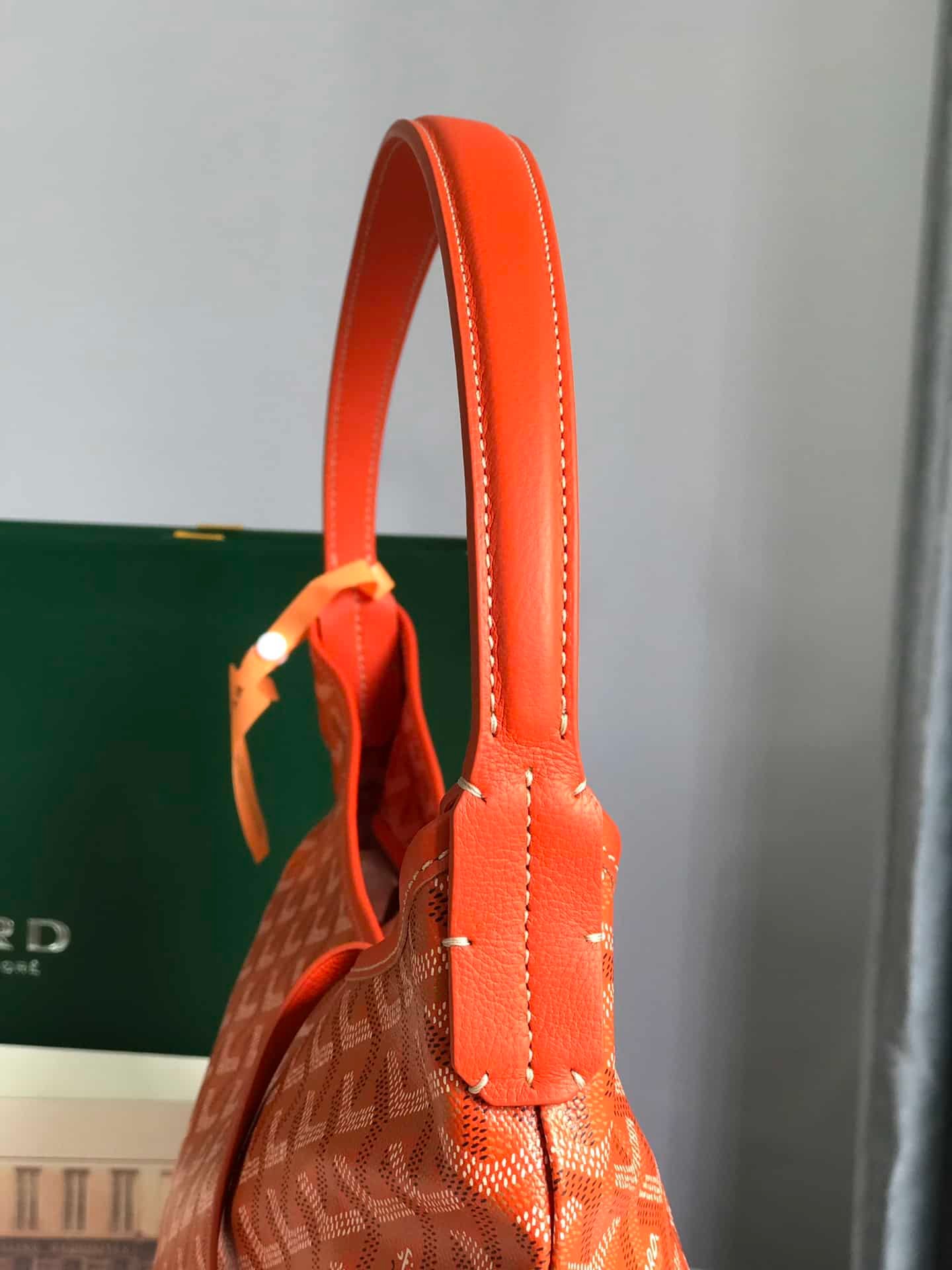 Goyard Bag - Image 7