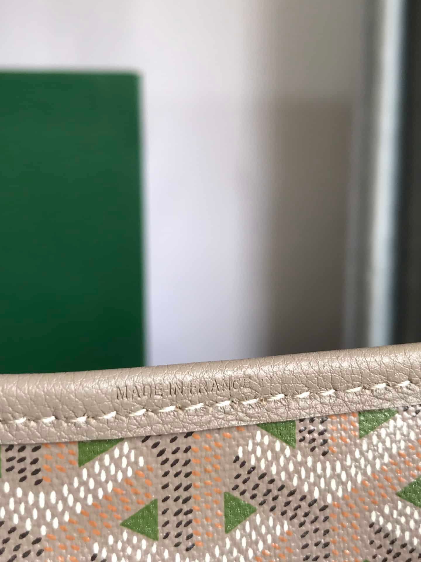 Goyard Bag - Image 7